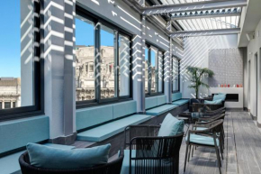 iQ Hotel Milano Milano